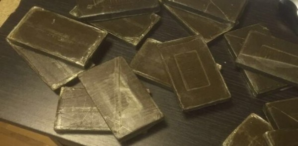 В Кыргызстане предотвратили контрабанду наркотиков в Узбекистан