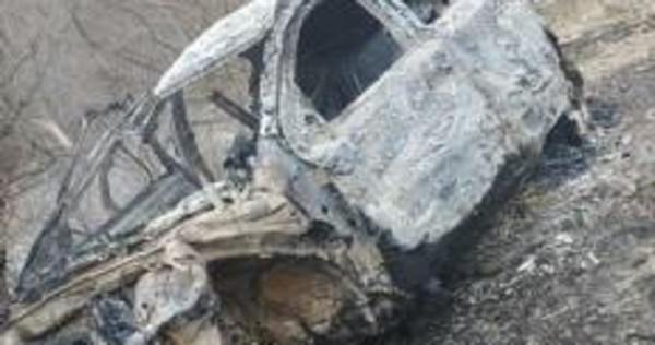 В Айни в результате ДТП погибли три человека