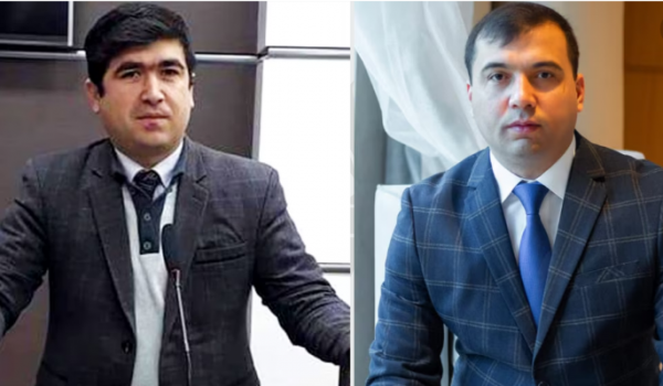 "Связали ему руки и сбросили в реку". Генпрокуратура - о задержании подполковника МВД