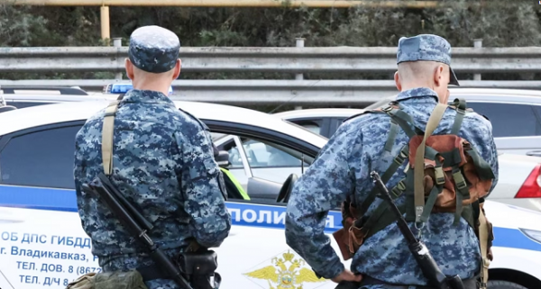 Покупка машины и выписанный в ГАИ штраф. Подробности поножовщины между таджиками в Екатеринбурге