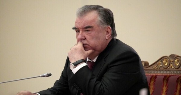 Рахмон: За последние десять лет в Таджикистане произошло 86 терактов и покушений