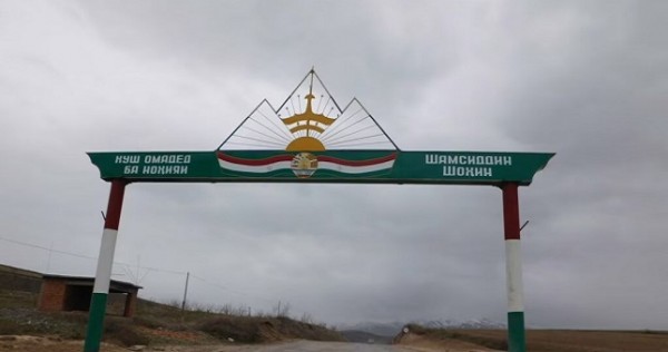 На юге Таджикистана по подозрению в сексуальных домогательствах задержан директор школы