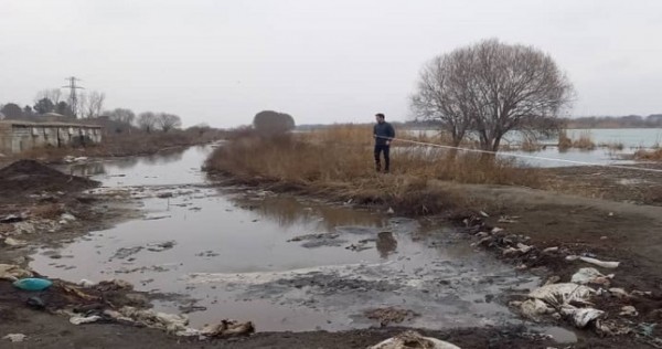 В Согде в отношении предпринимателя возбуждено уголовное дело
