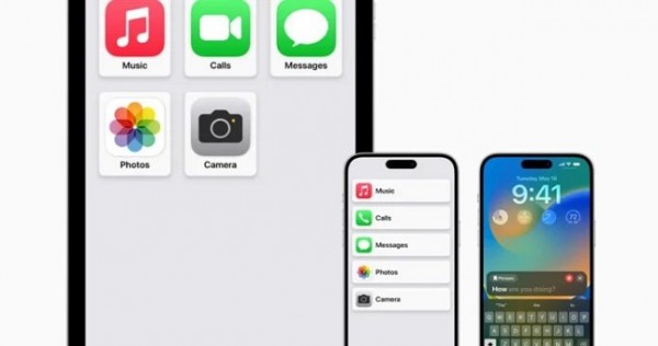 Apple неожиданно представила новые функции