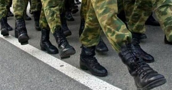 План весенней призывной кампании в Таджикистане выполнен на 76 процентов