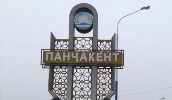 В Пенджикенте семеро рабочих задохнулись насмерть в канализационном люке
