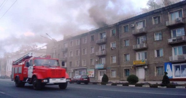 В милиции Душанбе объяснили инцидент с поджогом школьника