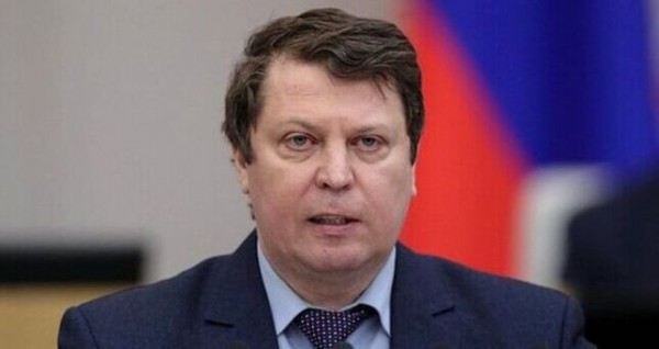 "Почему не мобилизуют таджиков?". Депутат Госдумы высказался о лицах с двойным гражданством