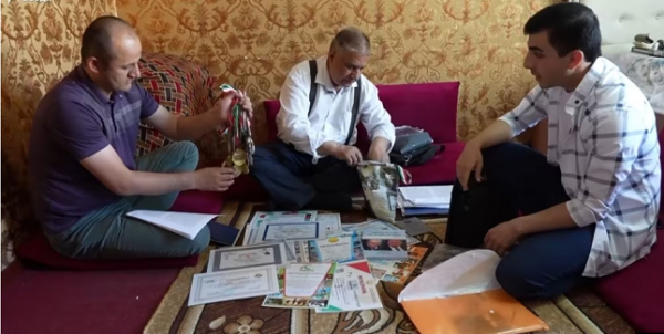 Бывшему афганскому прокурору грозит депортация на родину за переезд из Вахдата в Душанбе