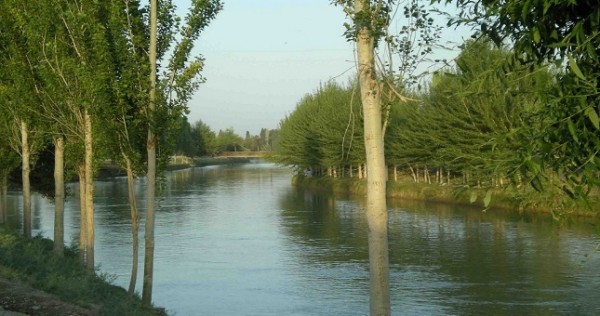 В Мастчинском районе несовершеннолетний утонул в водоёме