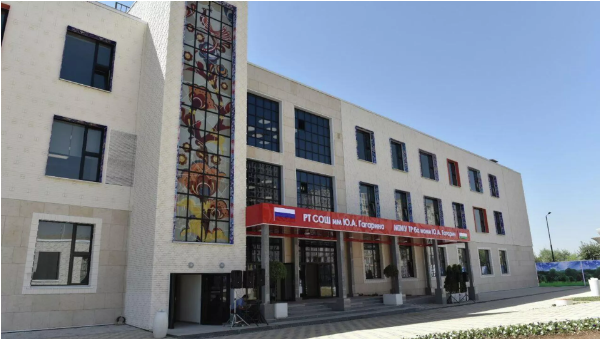В Таджикистане намерены открыть еще несколько русских школ