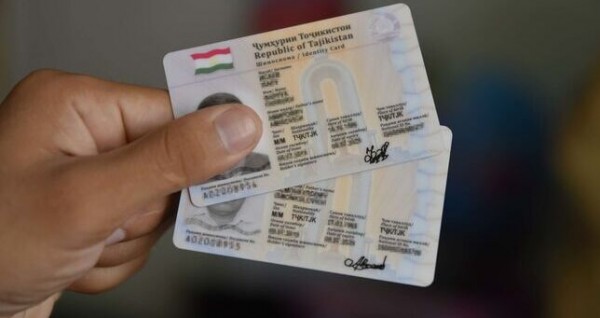 В ГБАО сотрудники милиции содействуют в получении паспортов 16-летним школьникам