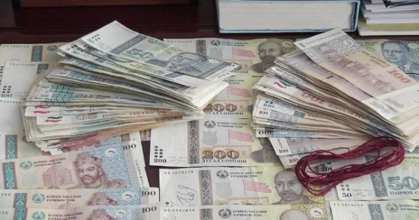 В Душанбе раскрыто мошенничество в особо крупном размере