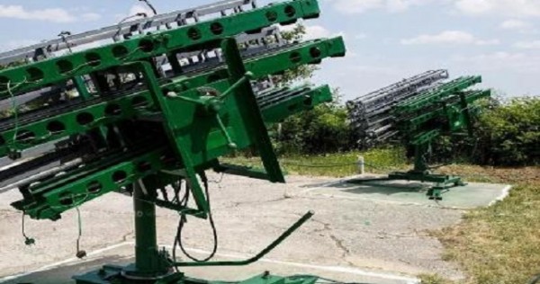 В Таджикистане обеззараживают опасные грозовые фронты