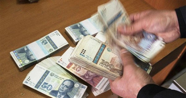 Руководящий состав электросетей Пенджикента обвиняется в присвоении и служебном подлоге