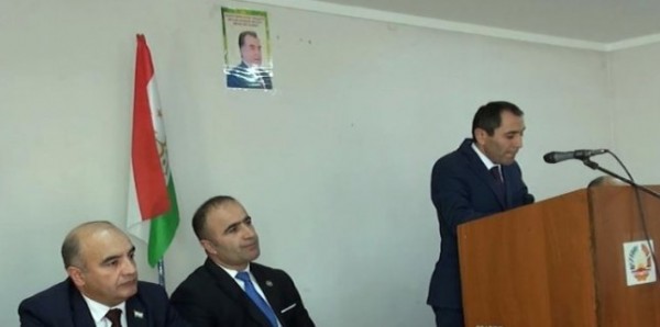 Жителям джамоата Ванкала в ГБАО разъяснили основные тезисы Послания Президента Правительству