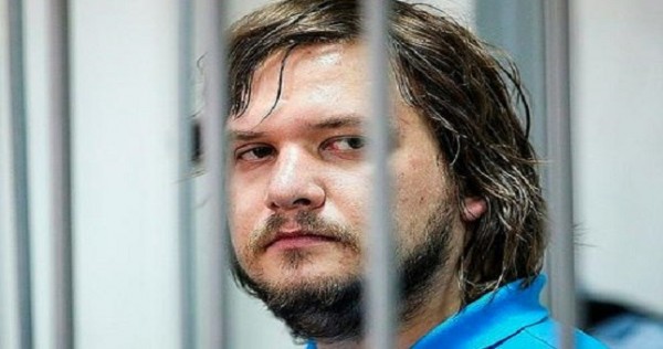Убивший пятилетнюю таджичку житель Серпухова приговорен к 24 годам заключения