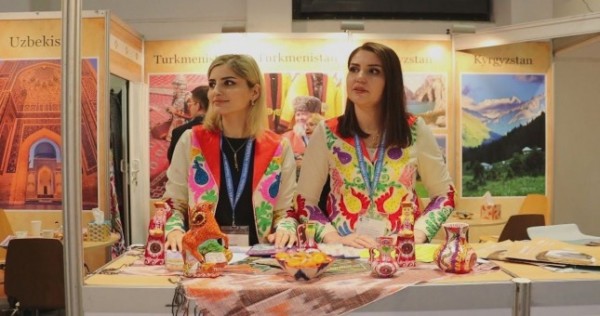 В Берлине презентовали туристические возможности Таджикистана