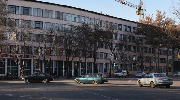 В Согде намерены открыть первый филиал РТСУ