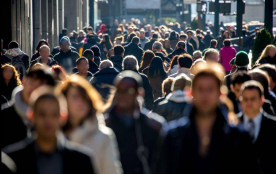В Таджикистане на 2 % увеличилась численность населения