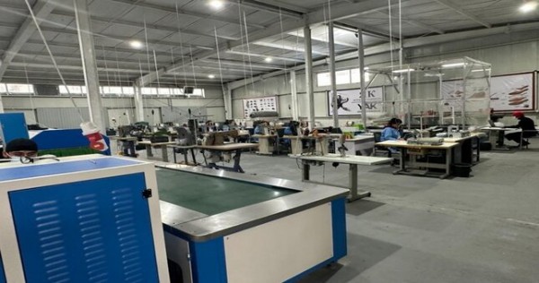 В 2024 году в Горном Бадахшане будет сдано в эксплуатацию более 40 промышленных предприятий