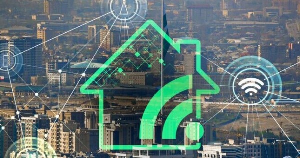 Успейте сэкономить на «Интернете для дома»
