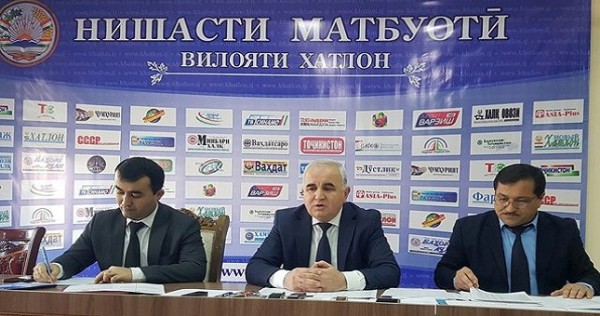 В Хатлонской области улучшился доступ населения к диагностике