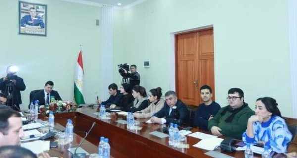 Таджикский национальный университет занял 4-е место в Международном рейтинге IAAR Eurasian University Ranking-2022