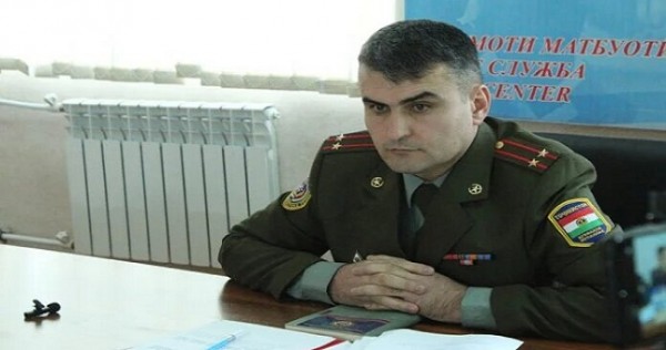 УКЧС: «Поиски Сафияхон Рахматовой продолжаются»