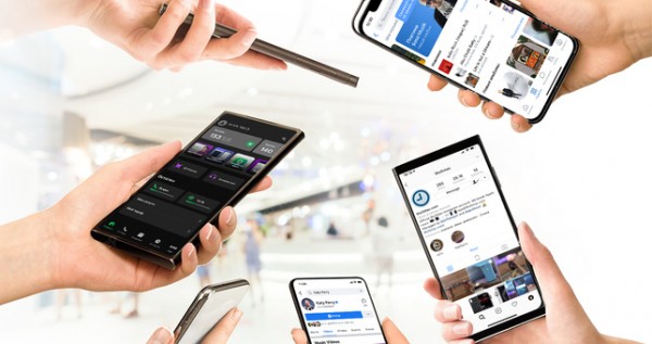 Почему «тормозят» смартфоны?