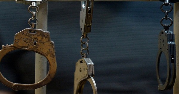 В Таджикистан из Казахстана депортировали опасного преступника