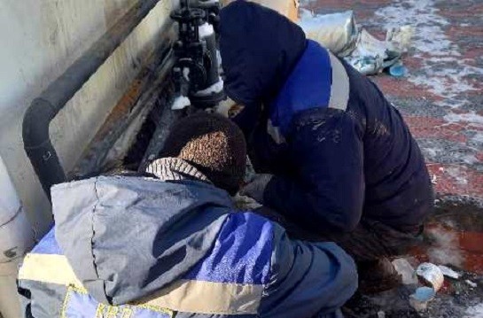 ГУП «Душанбеводоканал»: устраняются проблемы нехватки питьевой воды