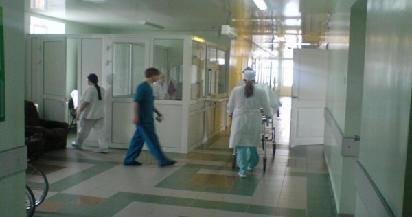 Медицинские учреждения Хорога функционируют в штатном режиме