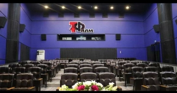 Особенности кинотеатров Душанбе
