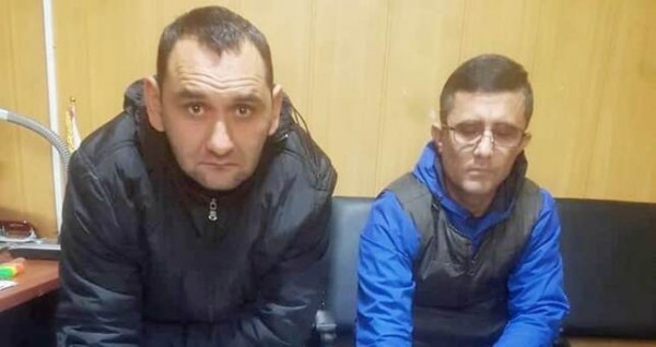 В Душанбе наказали двух водителей маршруток, из-за которых образовалась пробка