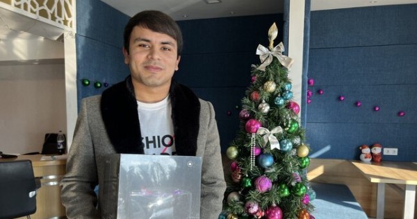Где «поймали» максимальную скорость интернета в сети «МегаФон Таджикистан»