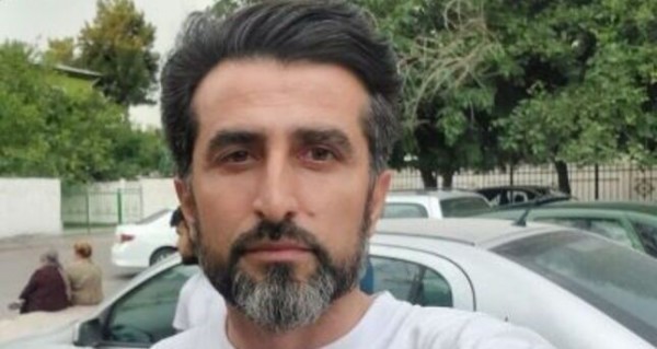 Блогер Абдусаттор Пирмухаммадзода приговорен к 7 годам лишения свободы