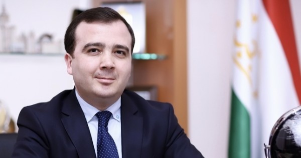 Мы вносим вклад в формирование единого евразийского образовательного пространства: интервью с исполнительным директором Филиала МГУ в Душанбе