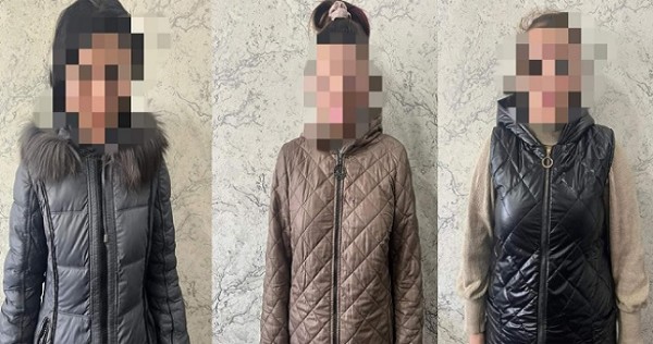 Милиция Исфары выясняют причину драки между девочками