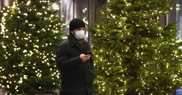 Таджикистанцы на Новый год будут отдыхать два полных дня