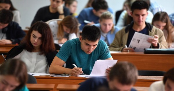 Студентам педагогических направлений Согда ввели необычный формат практики