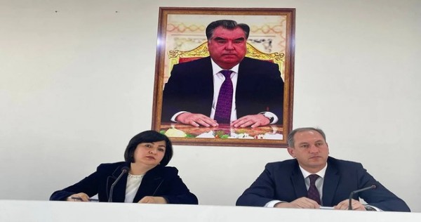 Преступность среди молодежи Согда растет