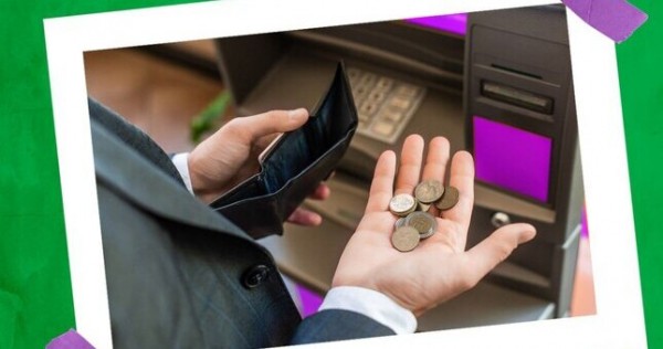 «Cash Out»: за наличными – в салон связи