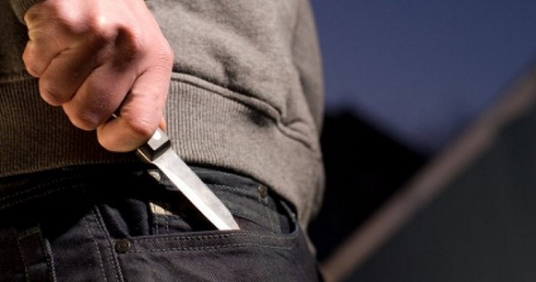 В Деваштиче мужчина нанес своей жене ножевые ранения