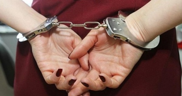 Женщин, устроивших потасовку в Душанбе, арестовали на 7 суток