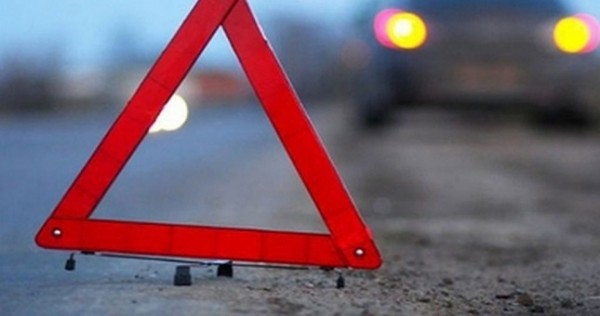 Очередное ДТП унесло жизнь 9-летнего мальчика