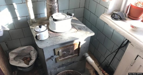За последние 10 дней в Узбекистане от отравления угарным газом умерли 9 человек