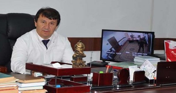 В Таджикистане не хватает 2000 врачей