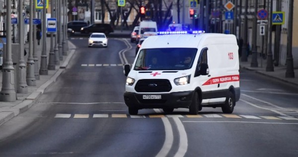 В Санкт-Петербурге расследуют смерть таджикского мигранта