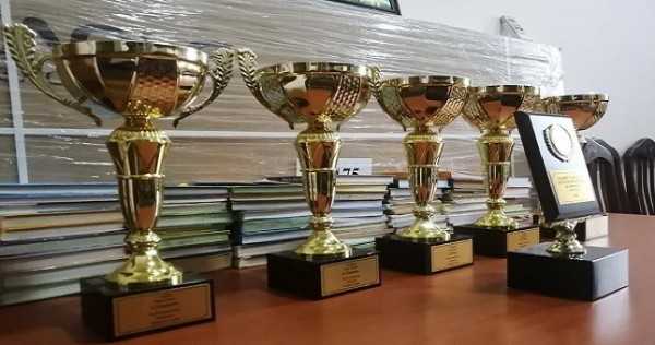 Согдийские школьники заняли 50 почетных мест на Международной олимпиаде в Анталии